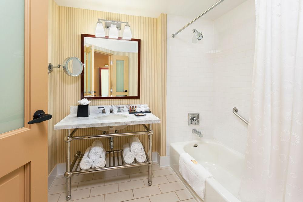 Courtyard By Marriott Dulles Airport Herndon Exterior foto